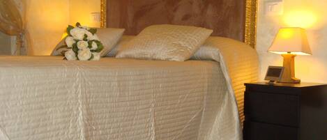 1 quarto, Wi-Fi, roupa de cama