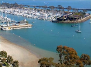 Marina