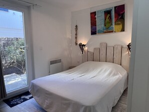3 Schlafzimmer, Zimmersafe, Bügeleisen/Bügelbrett, kostenloses WLAN