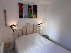 3 Schlafzimmer, Zimmersafe, Bügeleisen/Bügelbrett, kostenloses WLAN