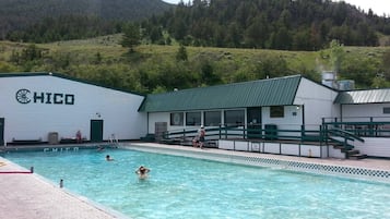 Alberca