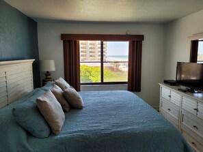 1 Schlafzimmer, Bügeleisen/Bügelbrett, kostenloses WLAN