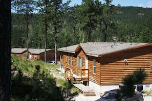 Udendørsområde