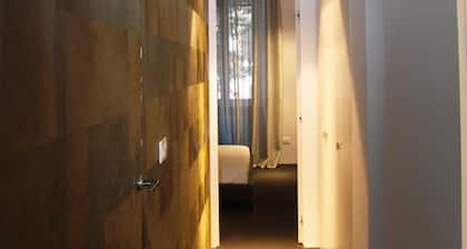 VATICAN Design & Fashion Apartment Wifi Washer