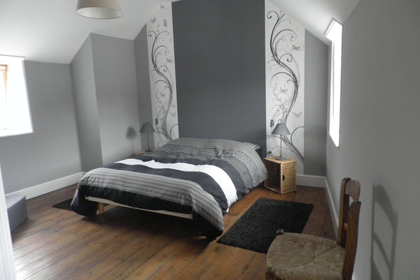 2 soveværelser, strygejern/strygebræt, gratis Wi-Fi, sengetøj