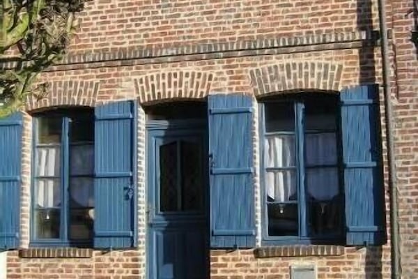 DĂ©tail de lâextĂ©rieur