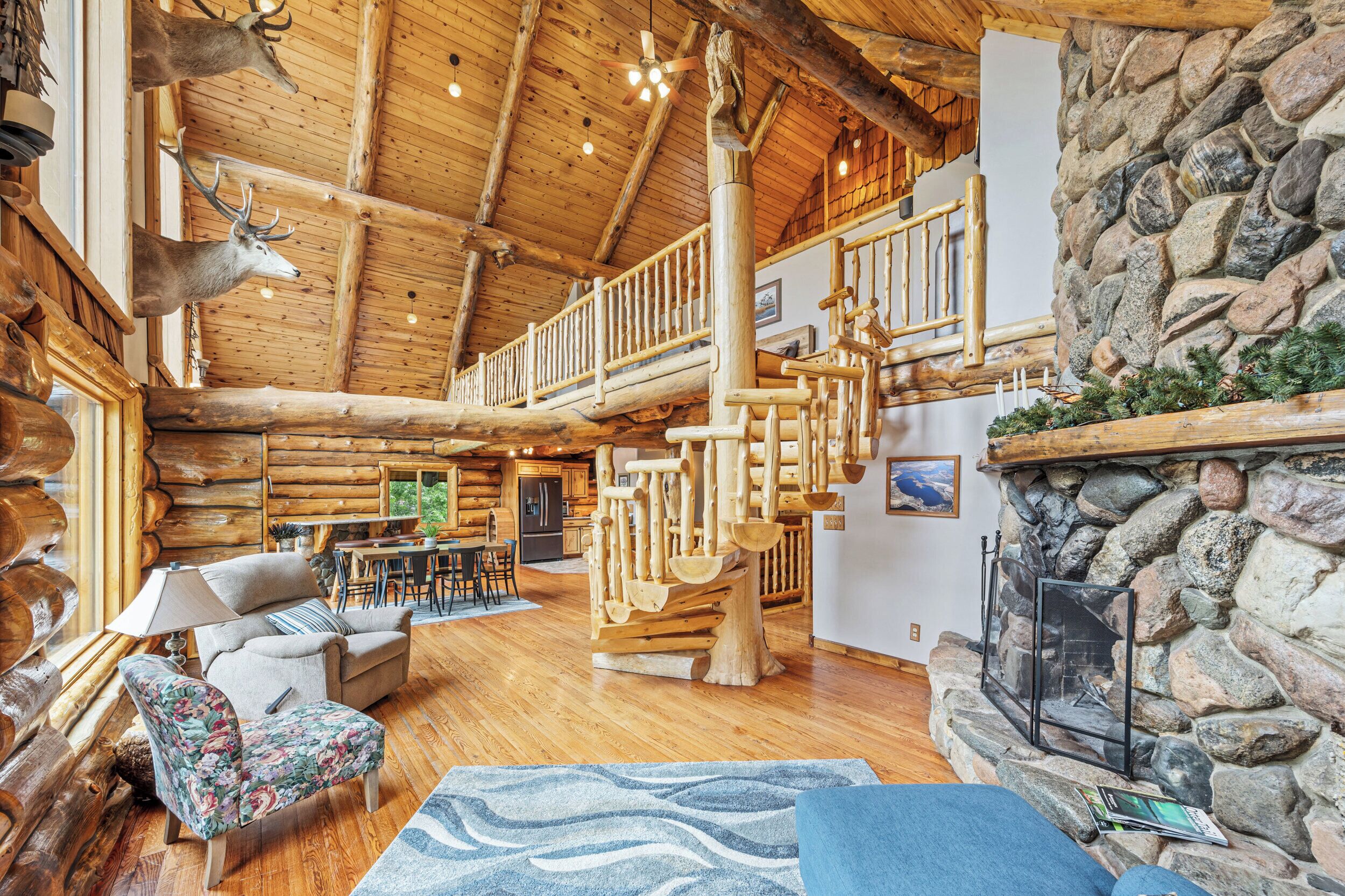 Intérieur