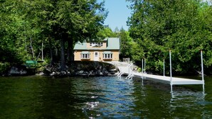 Eksteriør