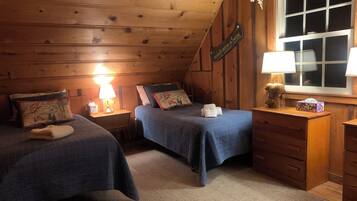 4 chambres, fer et planche Ă  repasser, Wi-Fi gratuit, draps fournis