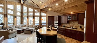 NorthStar_North Lake Tahoe_ Home_5BR_5BA _Bonus_ Sleeps 12_10+2_ or 4 under 12