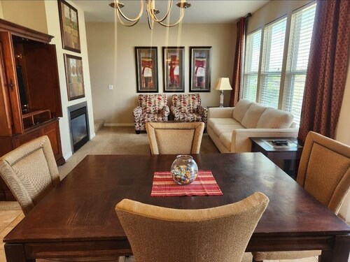 The Ultimate Family Vacation Home!