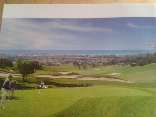 Maison pour 6 pers. très proche mer et commerces