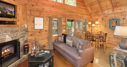 Perch du centre-ville, emplacement, emplacement, emplacement !!!!!