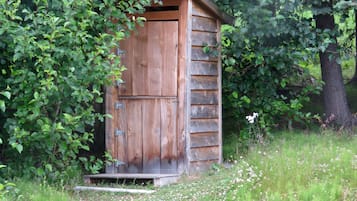 BoendeomrÄde