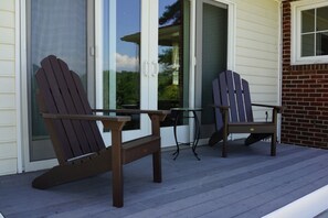 Terras