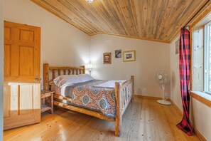 2 dormitorios, wifi gratis, ropa de cama