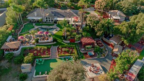 Exterior - Premier Estate Offering Exceptional Amenities and Expansive Outdoor Spaces (Fallbrook)
