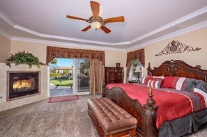 7 Schlafzimmer, Bügeleisen/Bügelbrett, Reisekinderbett, kostenloses WLAN