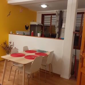 Restauration