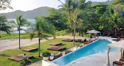 Pacifico luxury lifestyle Condo