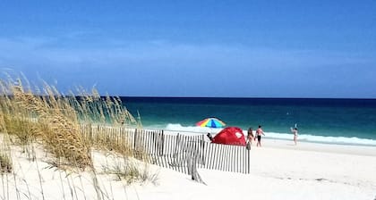 Sealife- A Luxury Beach Vacation