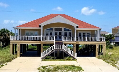 Sealife- A Luxury Beach Vacation