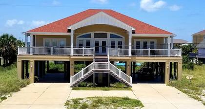 Sealife- A Luxury Beach Vacation