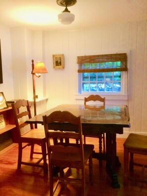 Spiseområde