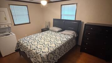 2 Schlafzimmer, WLAN, BettwÀsche