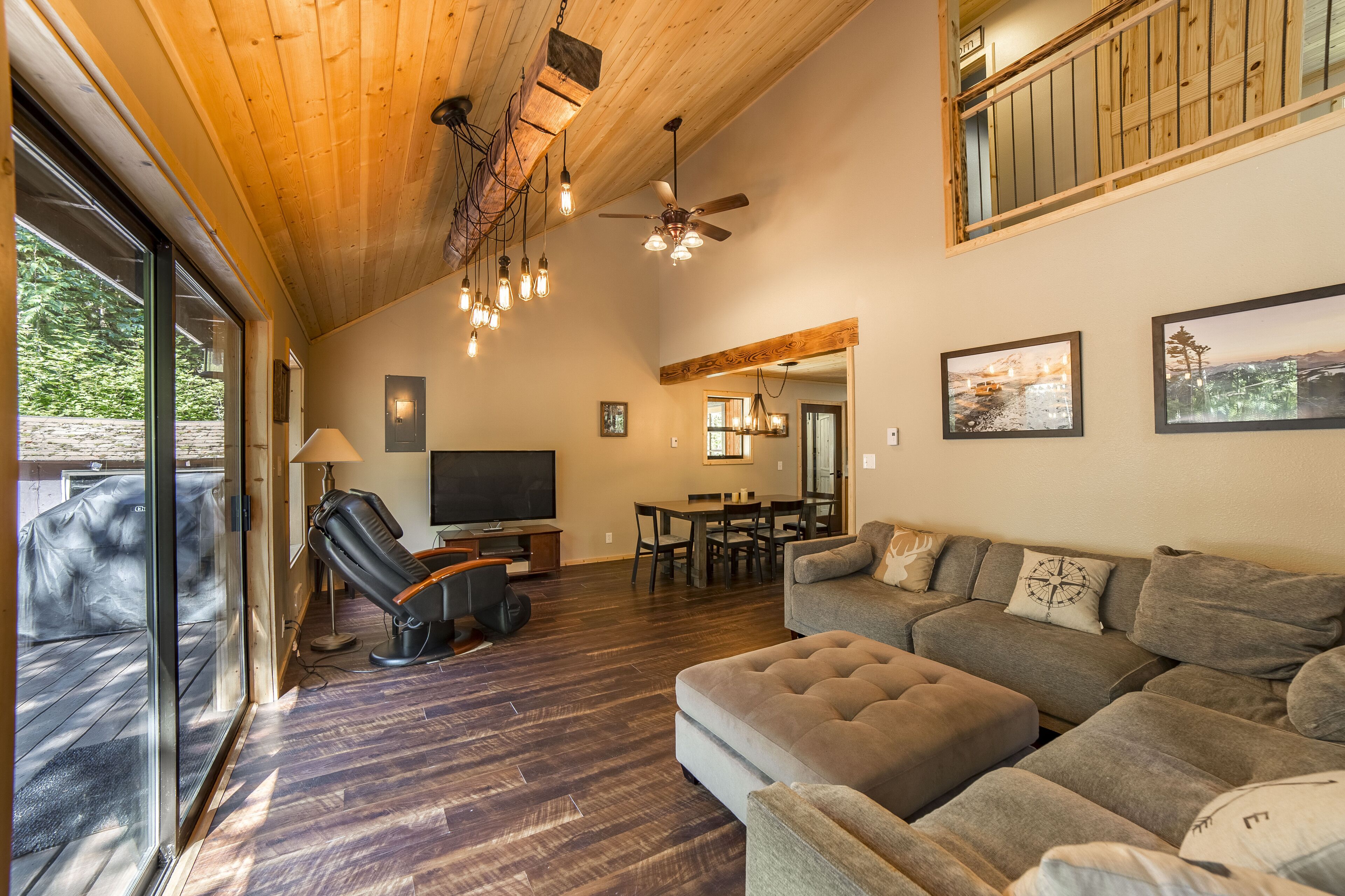 Smart TV, lettore DVD