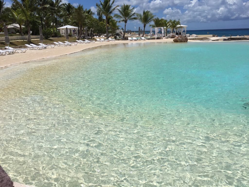 Playa en los alrededores 