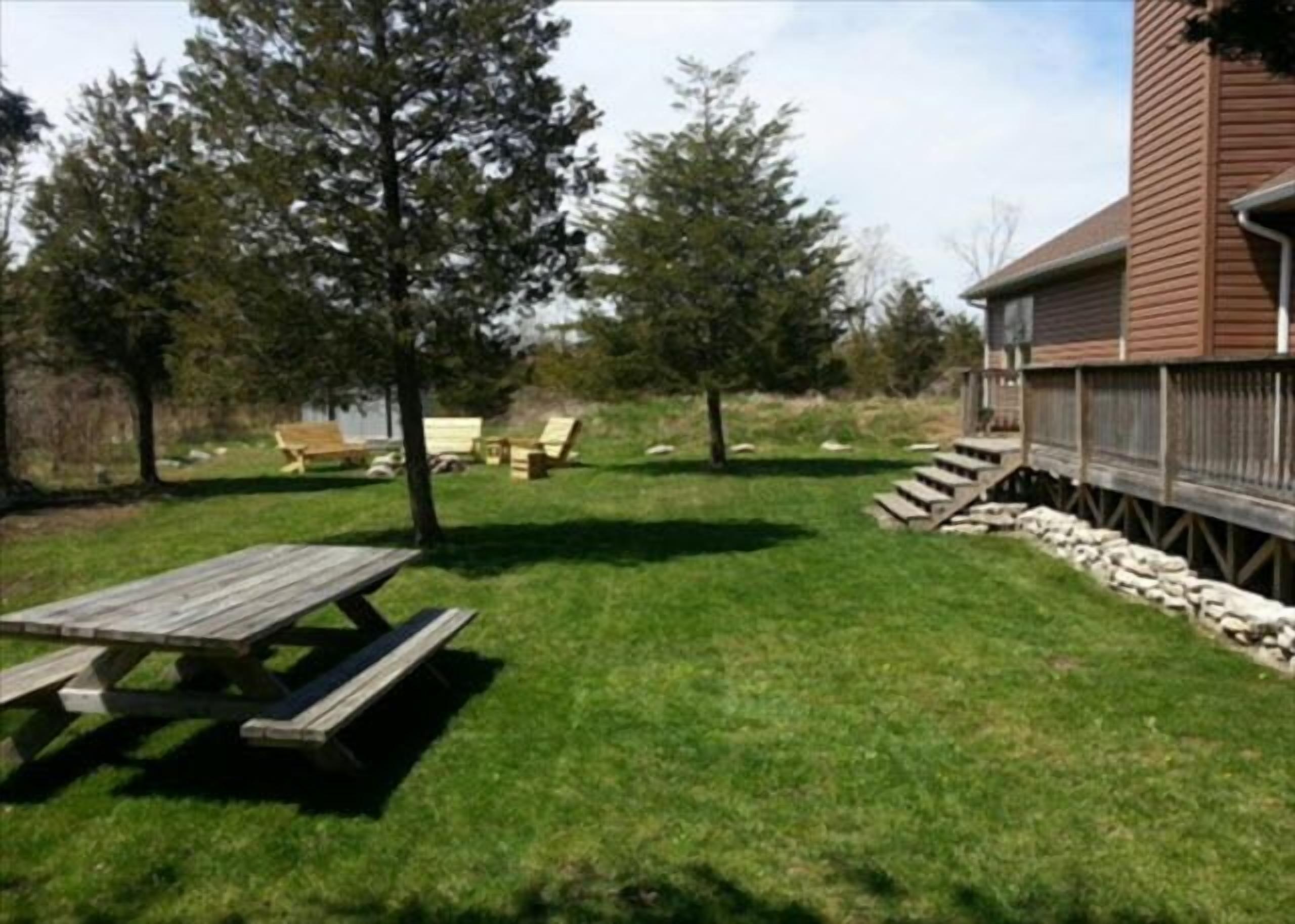 Top 5 PetFriendly Rentals In Kelleys Island, Ohio Updated 2024 Trip101