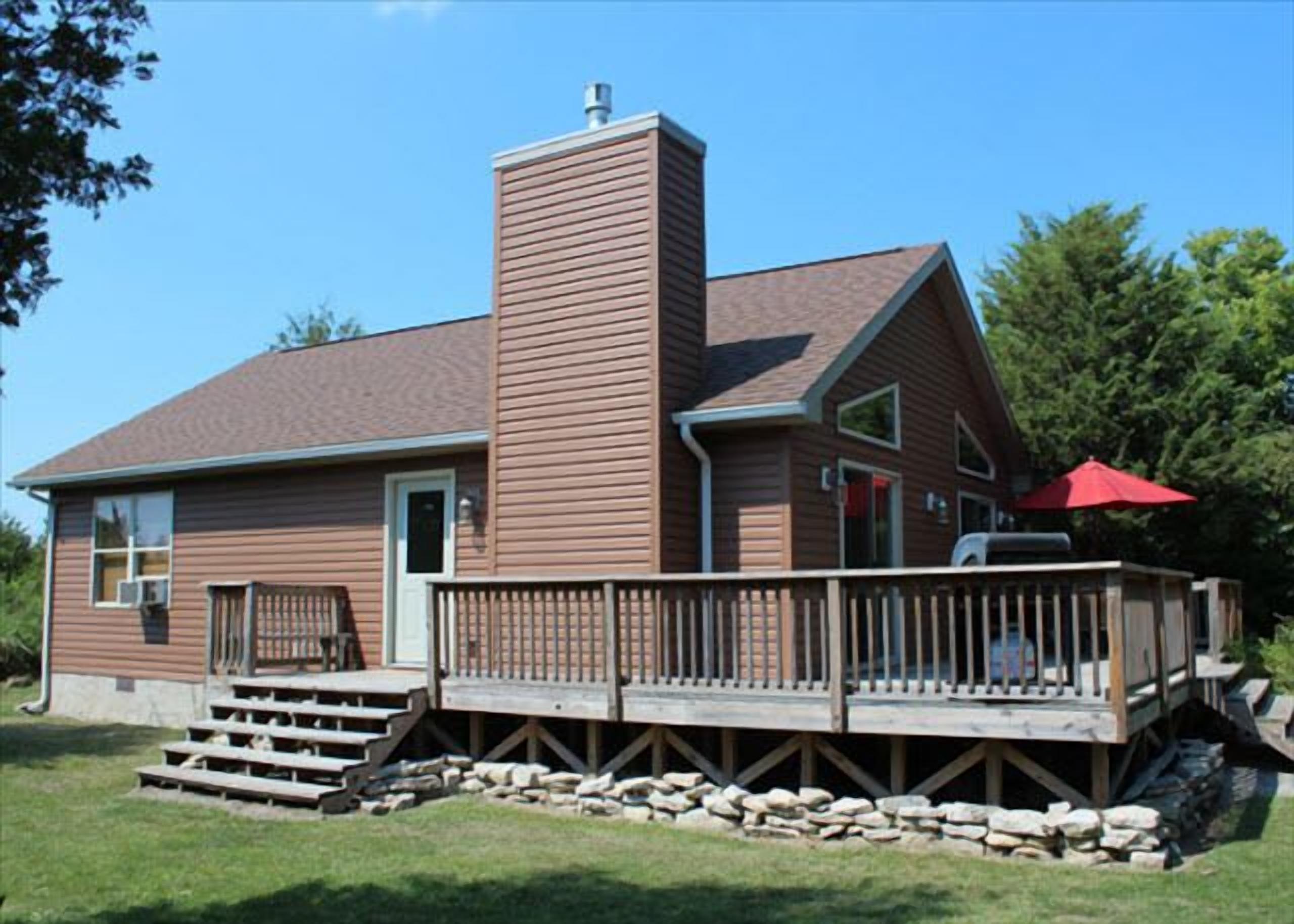 Top 5 PetFriendly Rentals In Kelleys Island, Ohio Updated 2024 Trip101