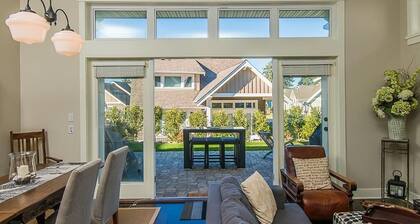Luxury Beach House 3 habitaciones con vista al mar - piscina