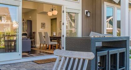 Luxury Beach House 3 Bedroom Ocean View - Pool