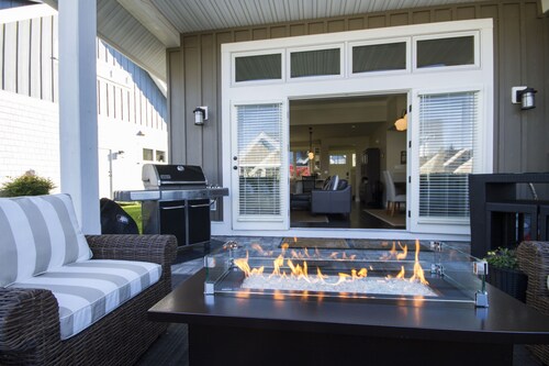 Luxury Beach House 3 Bedroom Ocean View - Pool