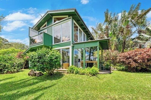 ★Rainbow Lookout - PRIVATE HOT TUB+ACCESS TO POOL