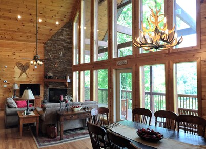 10% Discount for Military, Educators, First Responders, and Church Groups!