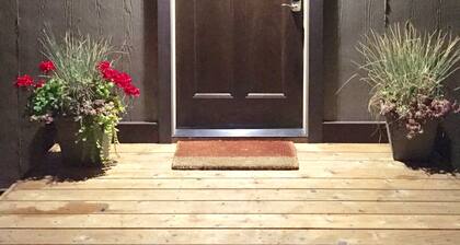 5 bedroom 3 bath near playground & parks to hike bike and ski. Newly renovated