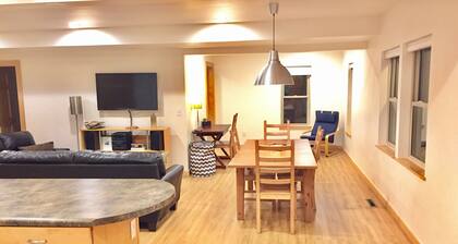 The Trailhouse-L'endroit idéal pour ceux qui veulent explorer Duluth