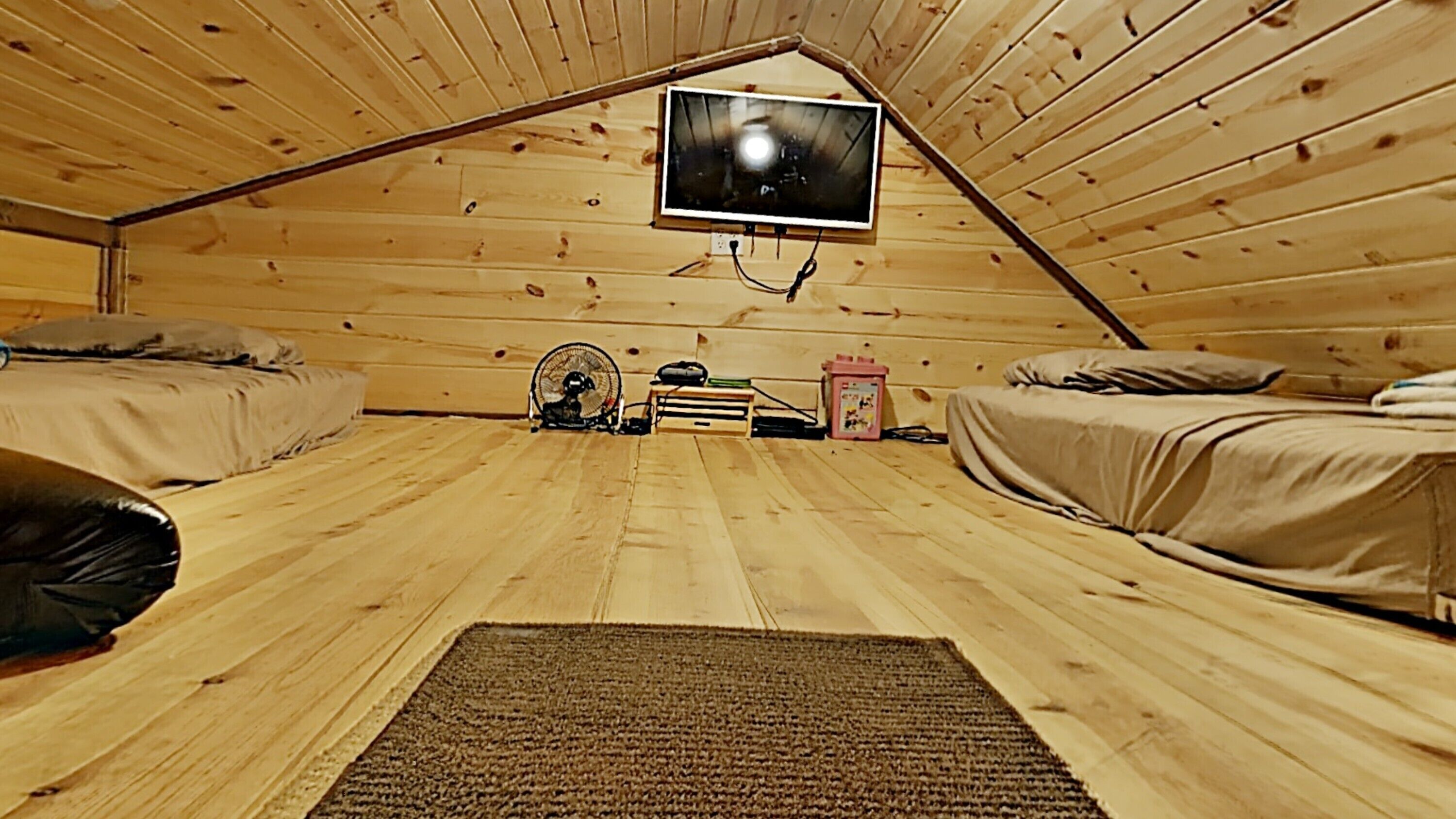 3 Schlafzimmer, Bügeleisen/Bügelbrett, WLAN