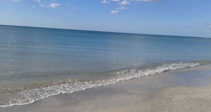 3 Bedroom 2 Bathroom House Just 8 Minutes Drive To Beautiful Indian Shores Beach