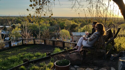 Kestrel Perch - Boise Hilltop Retreat
