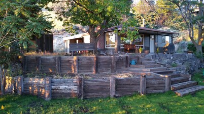 Kestrel Perch - Boise Hilltop Retreat