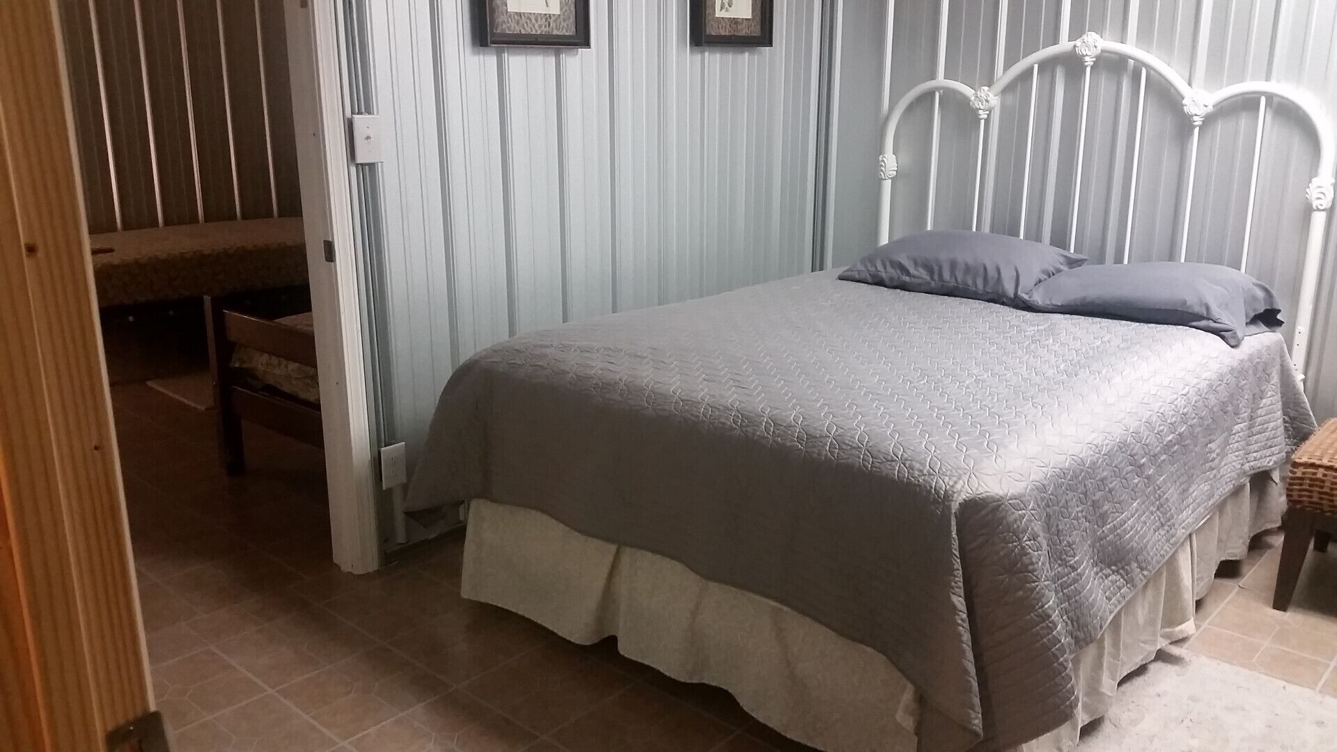 bedding  has been changed an updated 