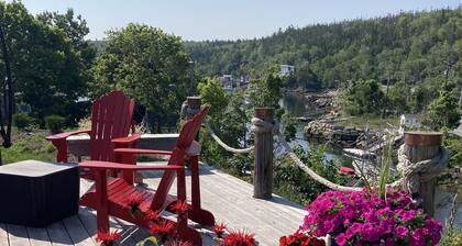 Amazing Unique Church for rent - St. Cecilia by the Sea