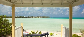  Ocean View- and Banks  Vacation Spot Awaits You