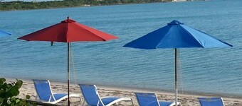  Ocean View- and Banks  Vacation Spot Awaits You