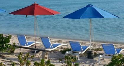 Ocean View- and Banks Vacation Spot Awaits You