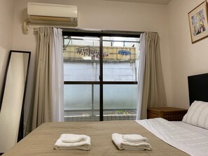 1 bedroom - Close to Shibuya City Olympic Nature Park! (Setagaya)